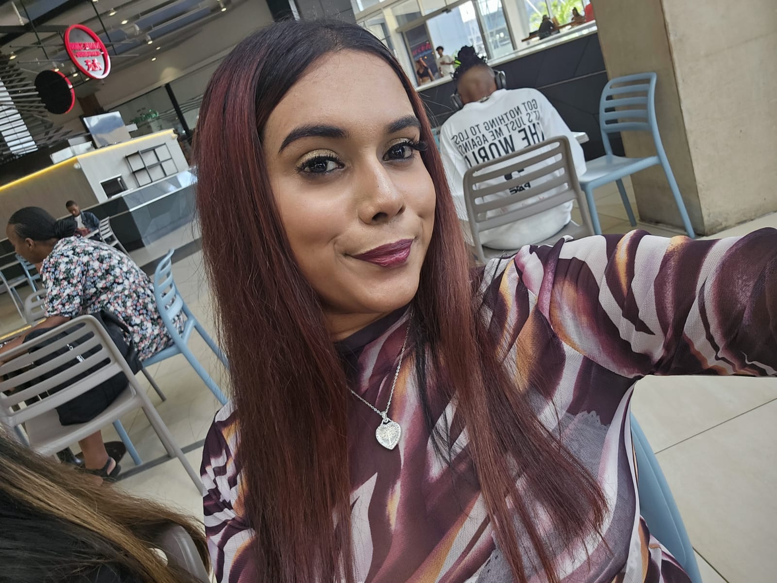 @nikisha