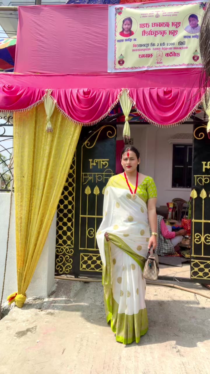 @sreejana niraula