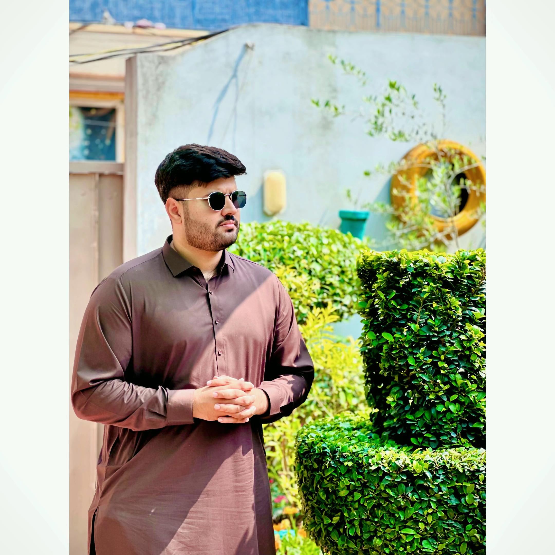 @Farrukh Bashir