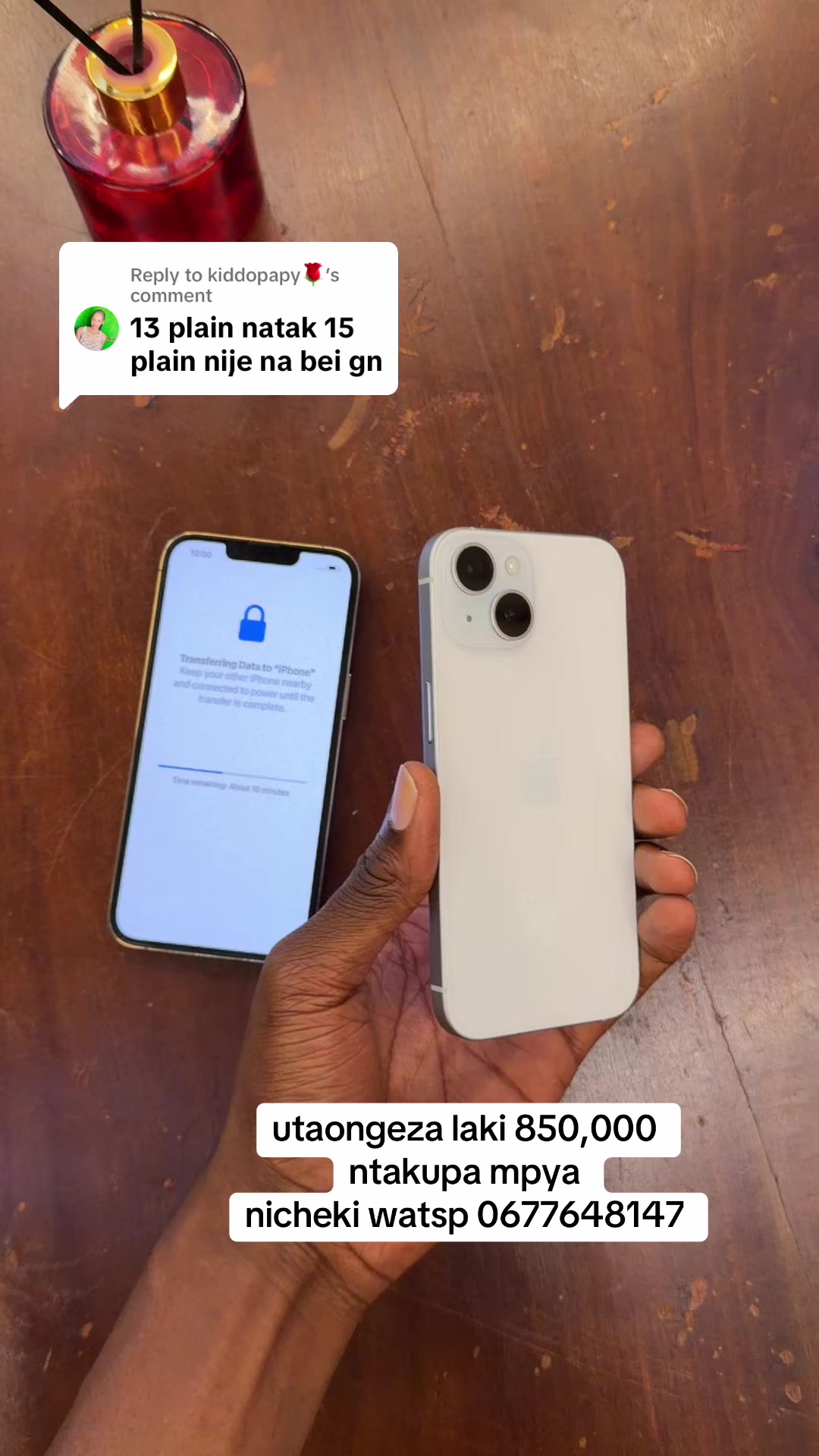 @Tanzania_iphone