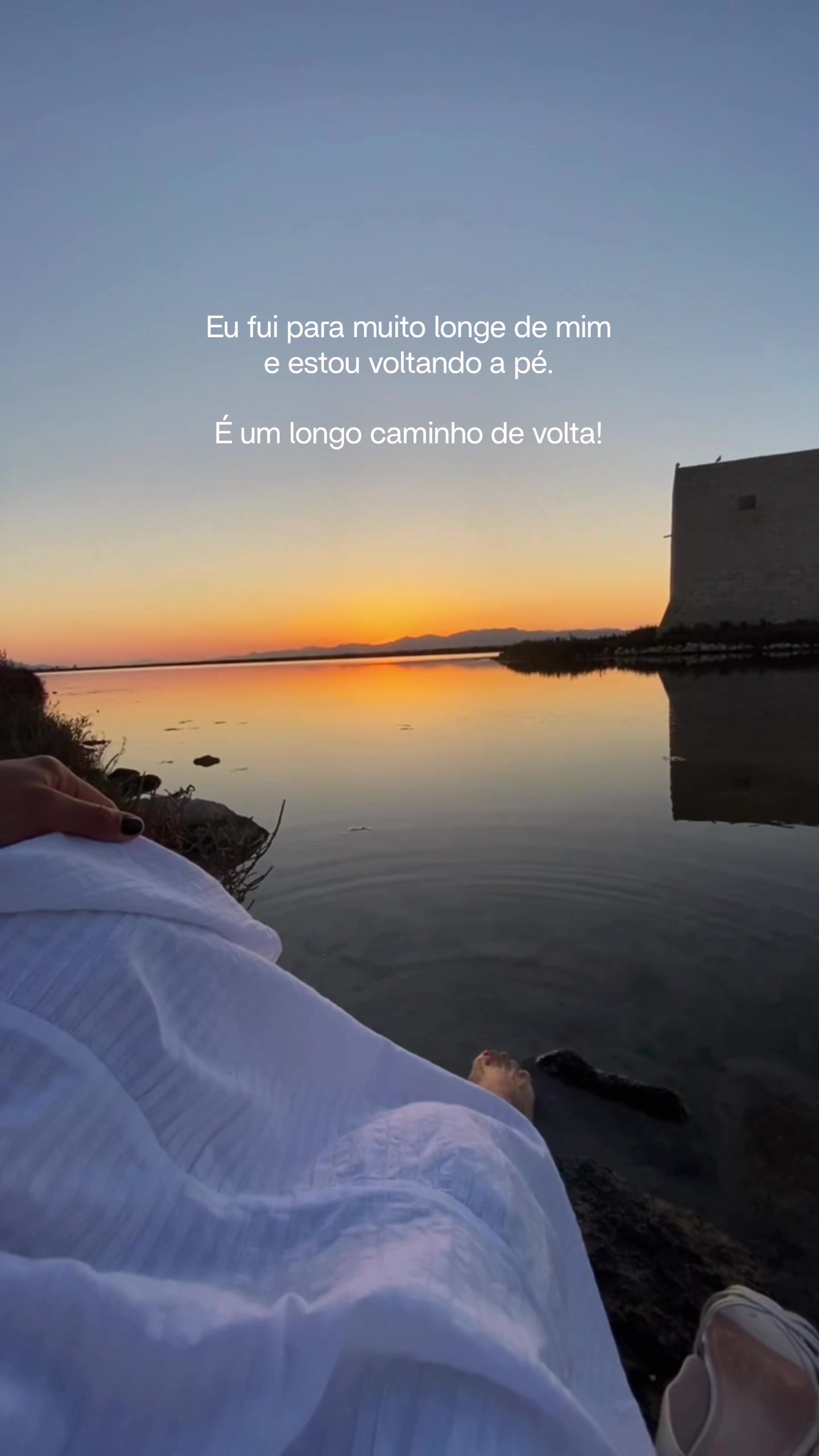 @Além da Janela