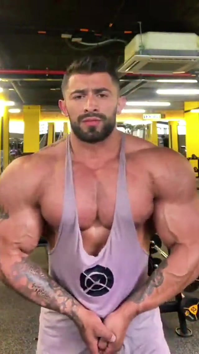 @ironmusclezone
