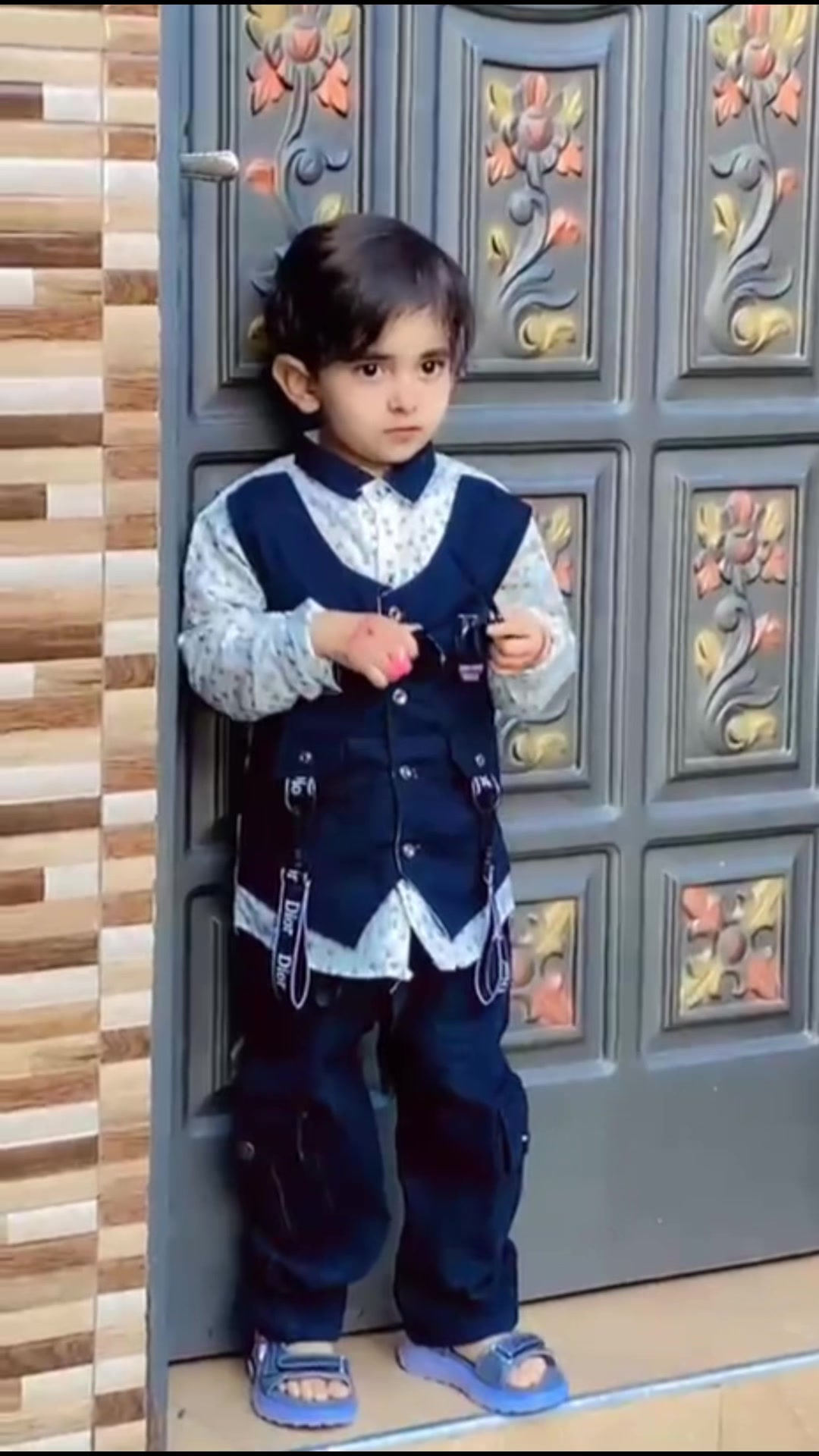@Bilal Ahmad
