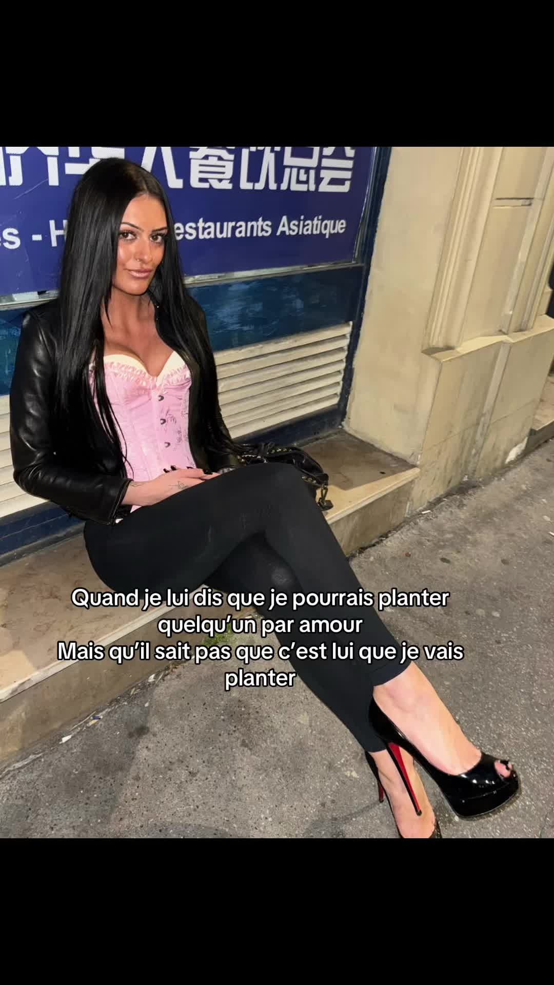 @Angie