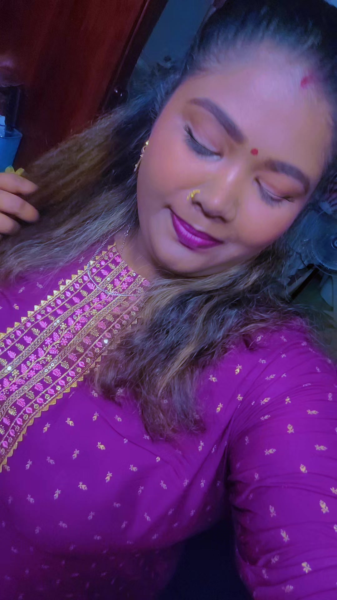 @Sanjana Devi
