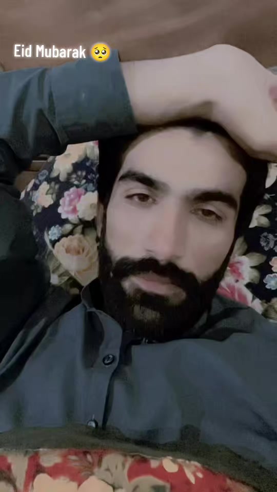 @JUNAID BALOچH