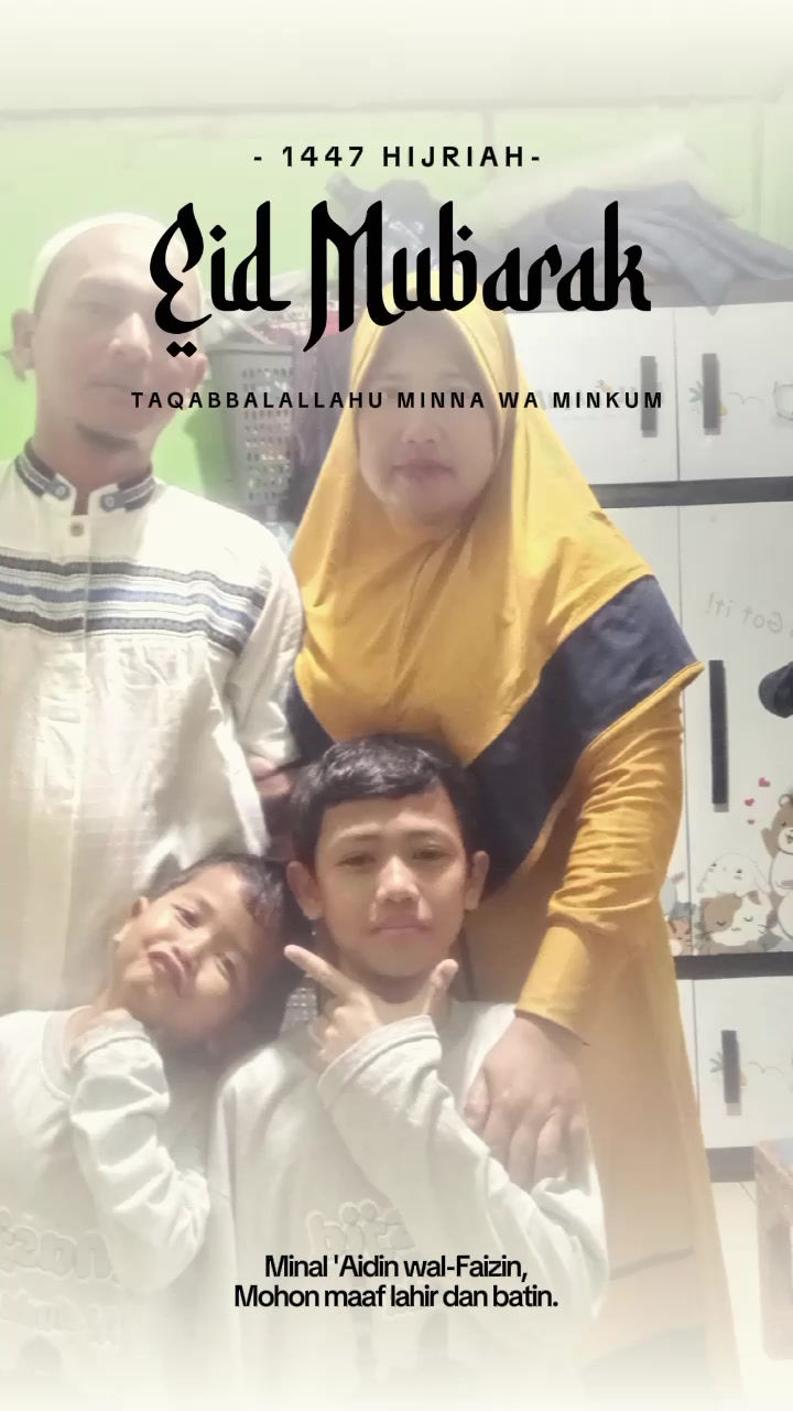 @Bunda Yuli farrosfariz