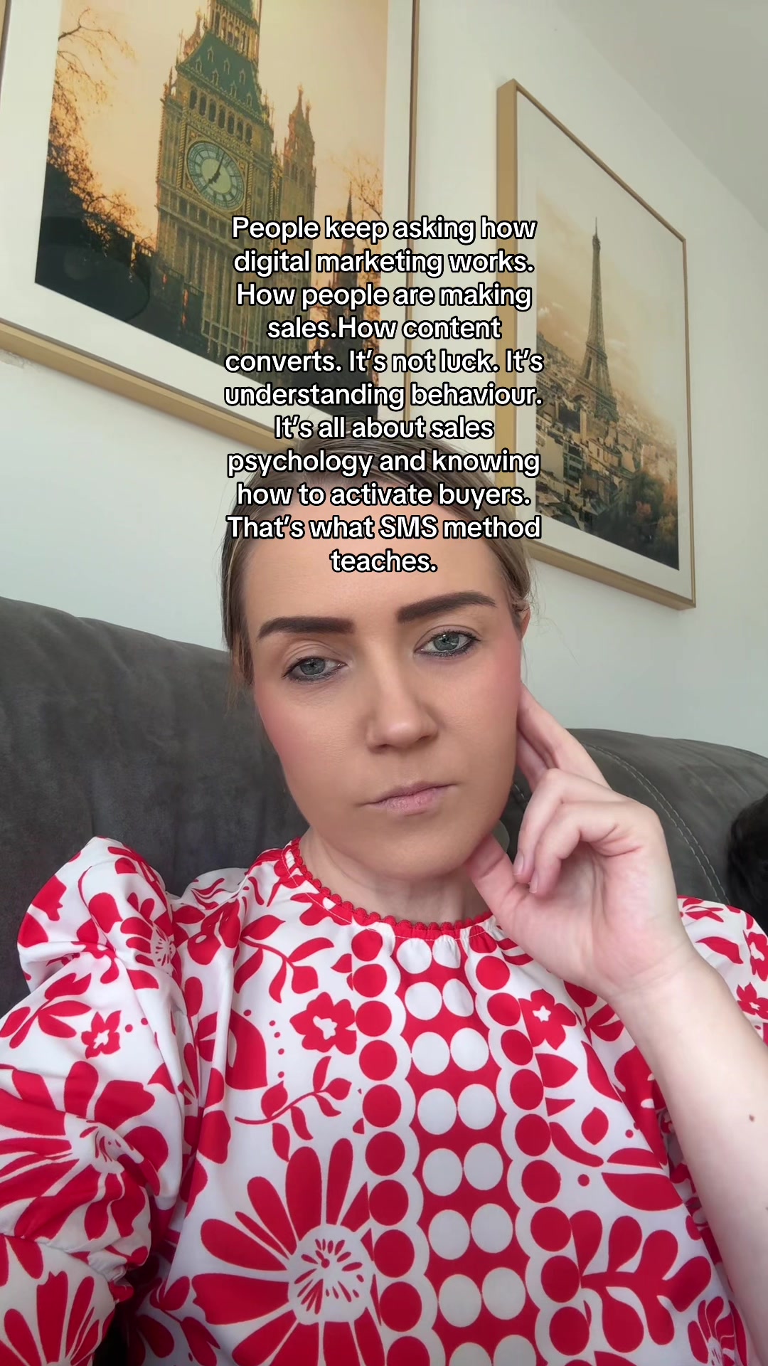 @Content Cash Queen