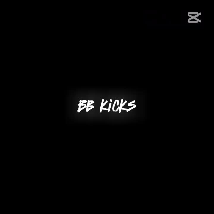 @bb kicks