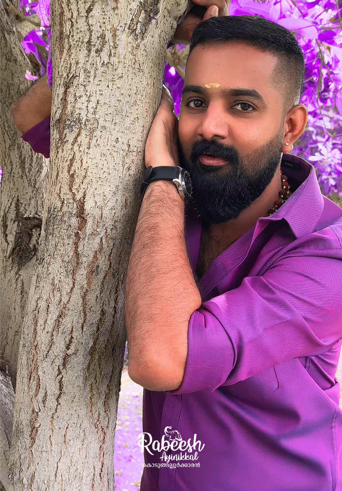 @RabeeshAyinikkal _