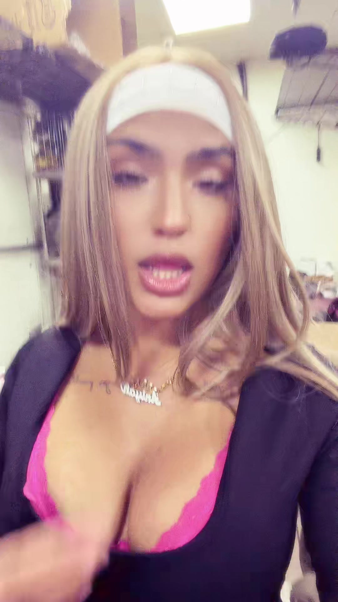 @Aniyah