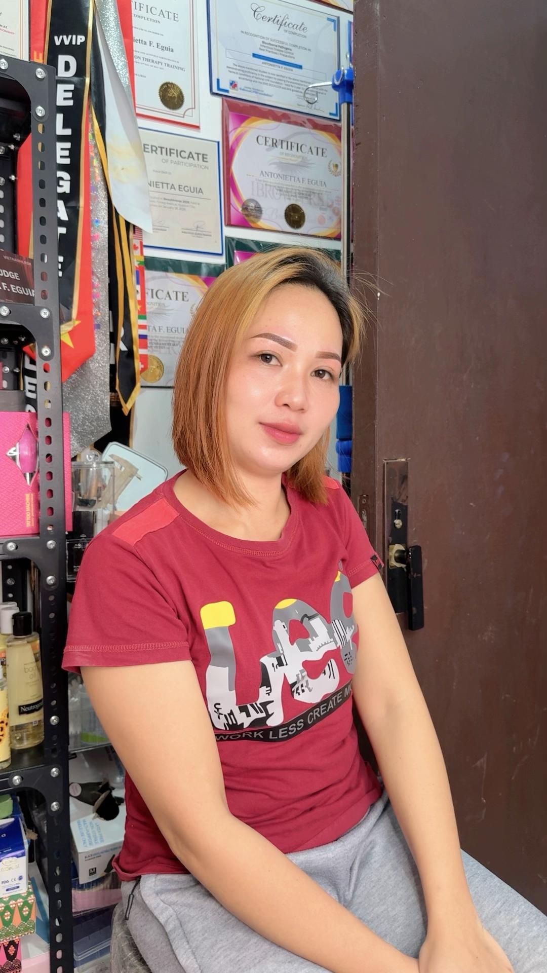 @Brows and Beauty by Nyang