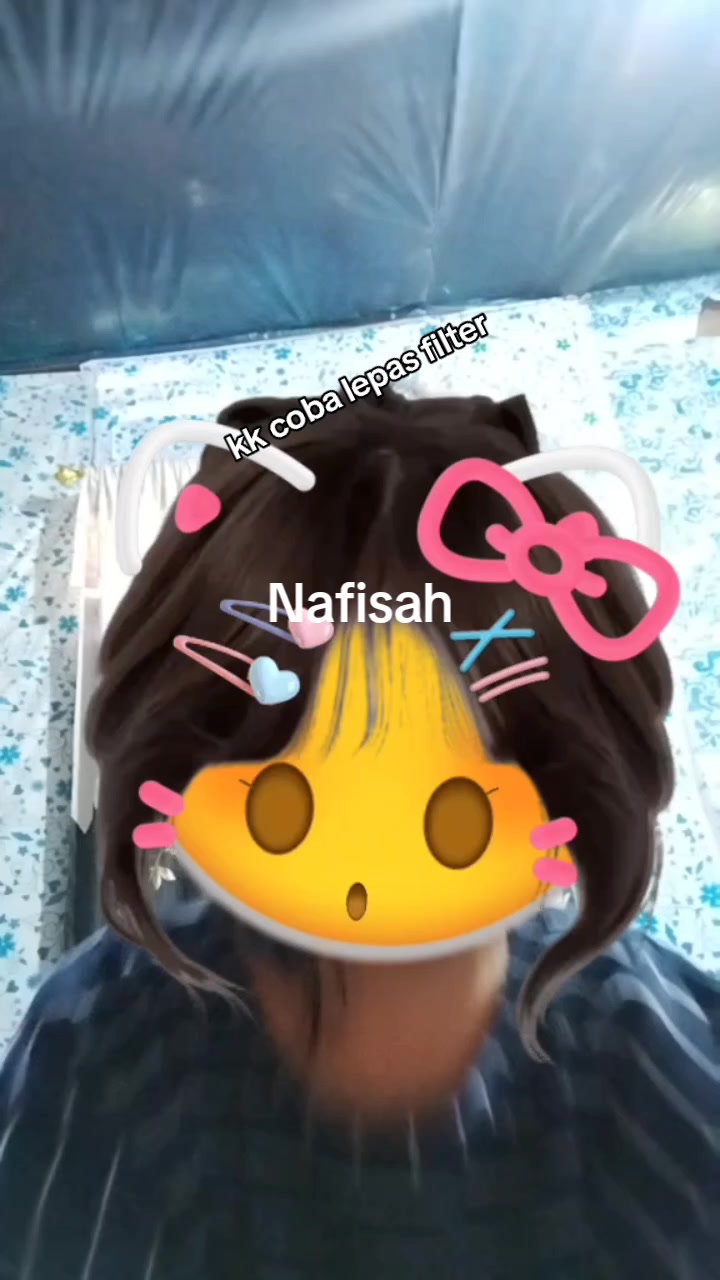 @hairin nafisah