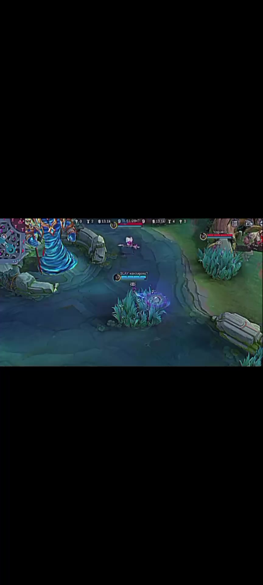 @Celestia?
