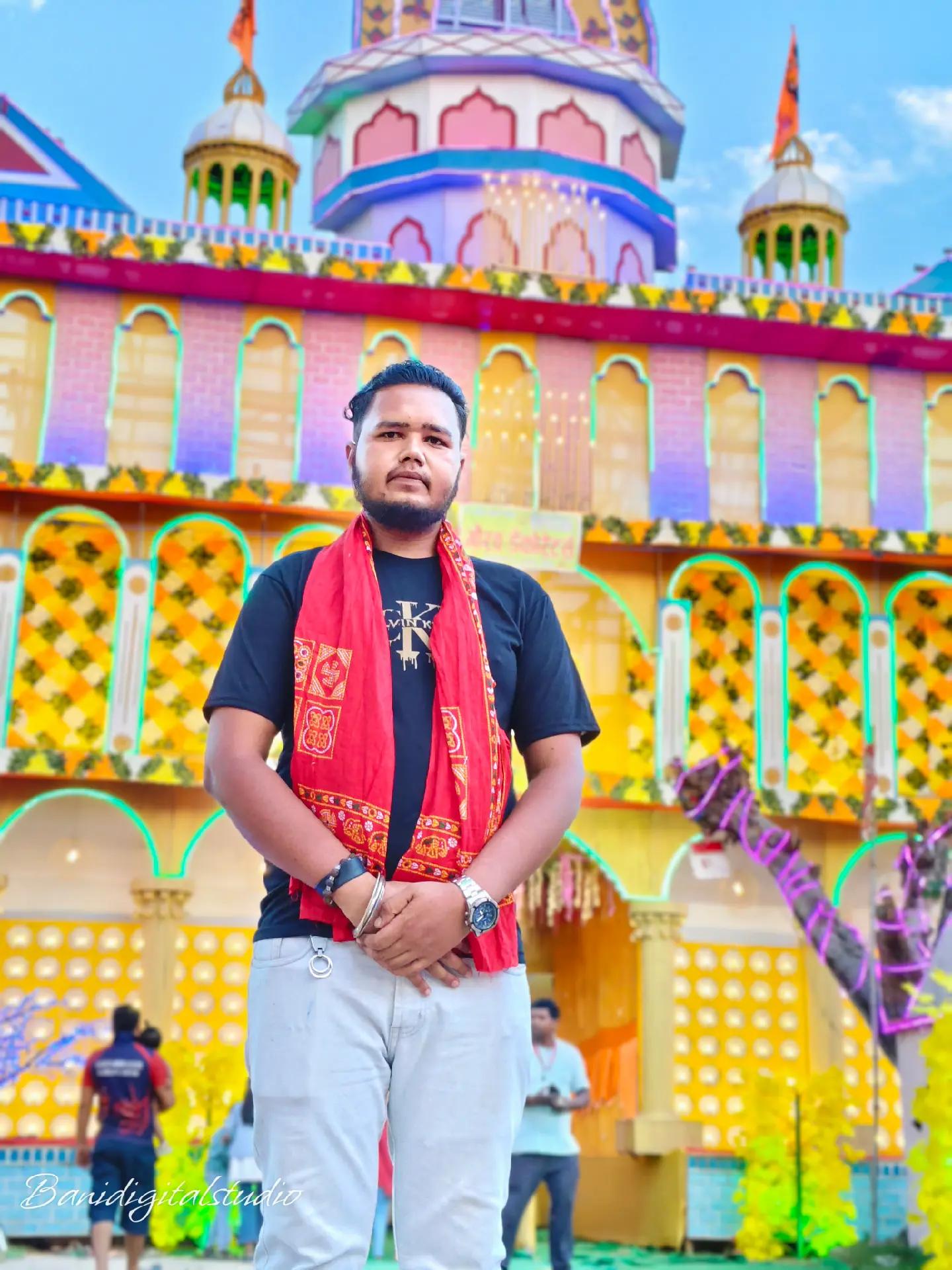 @Bishal sah (Sanatani❤🚩
