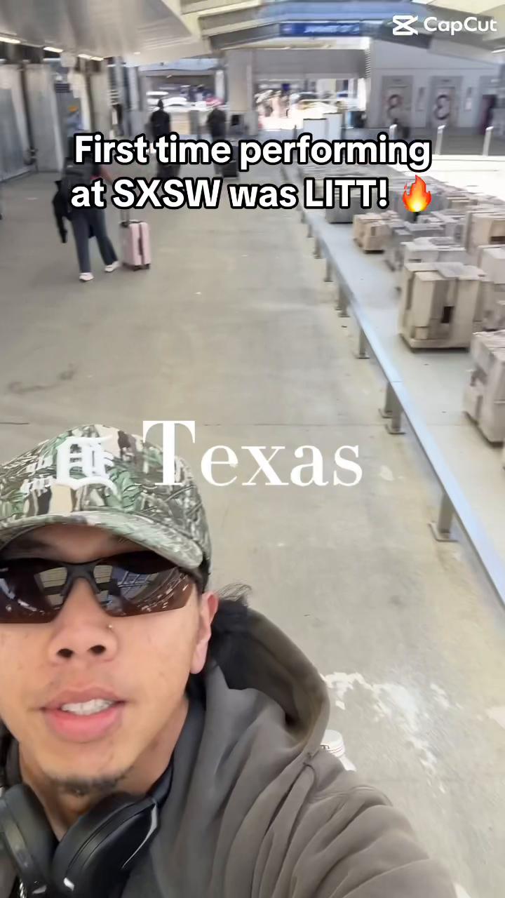 @MIKEY VEE