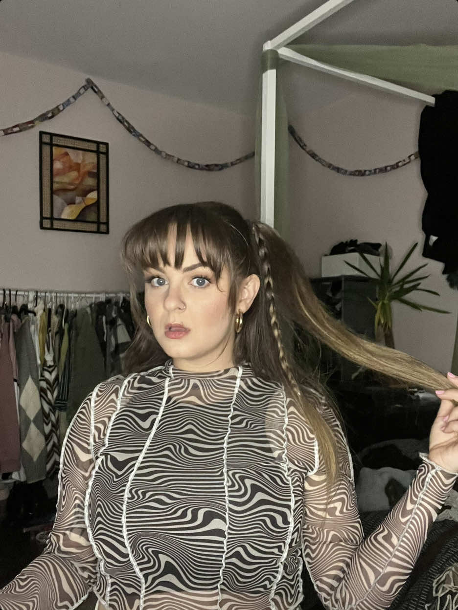 @Sav Goes Raving 🧿🌻✨