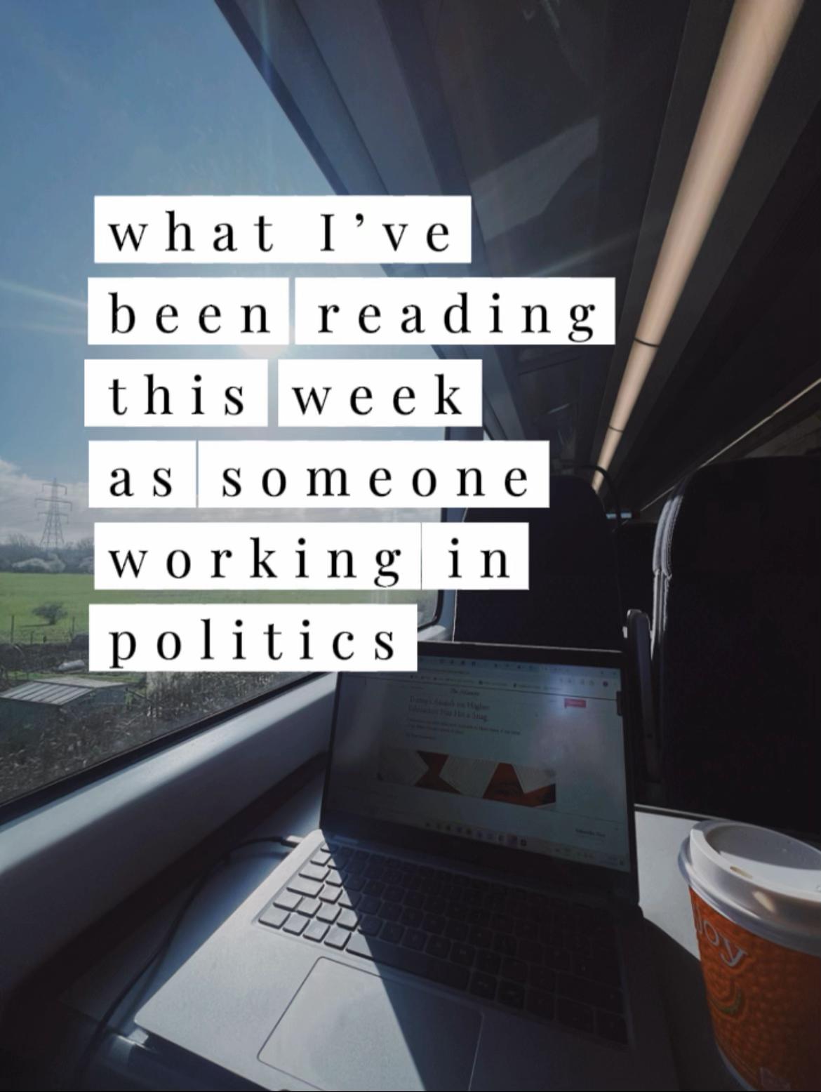 @dani | education & politics