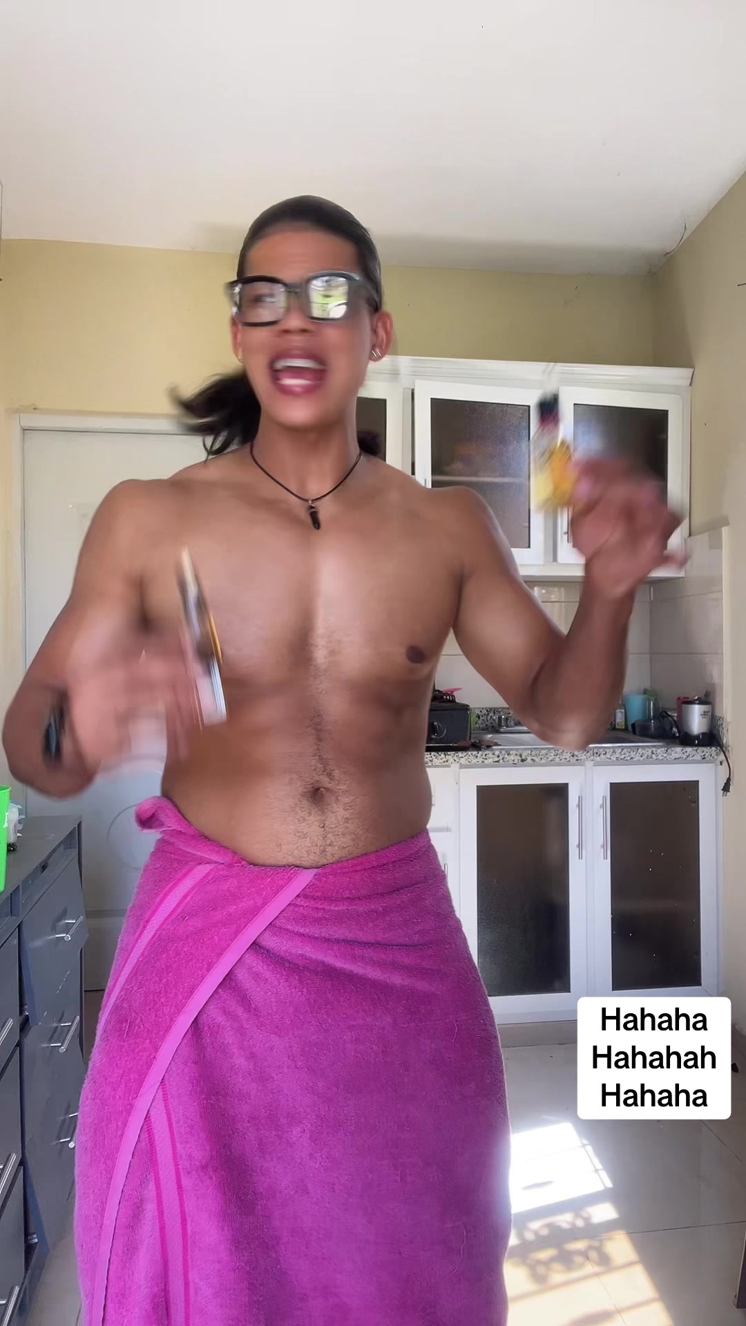 @chalekitoh fitness