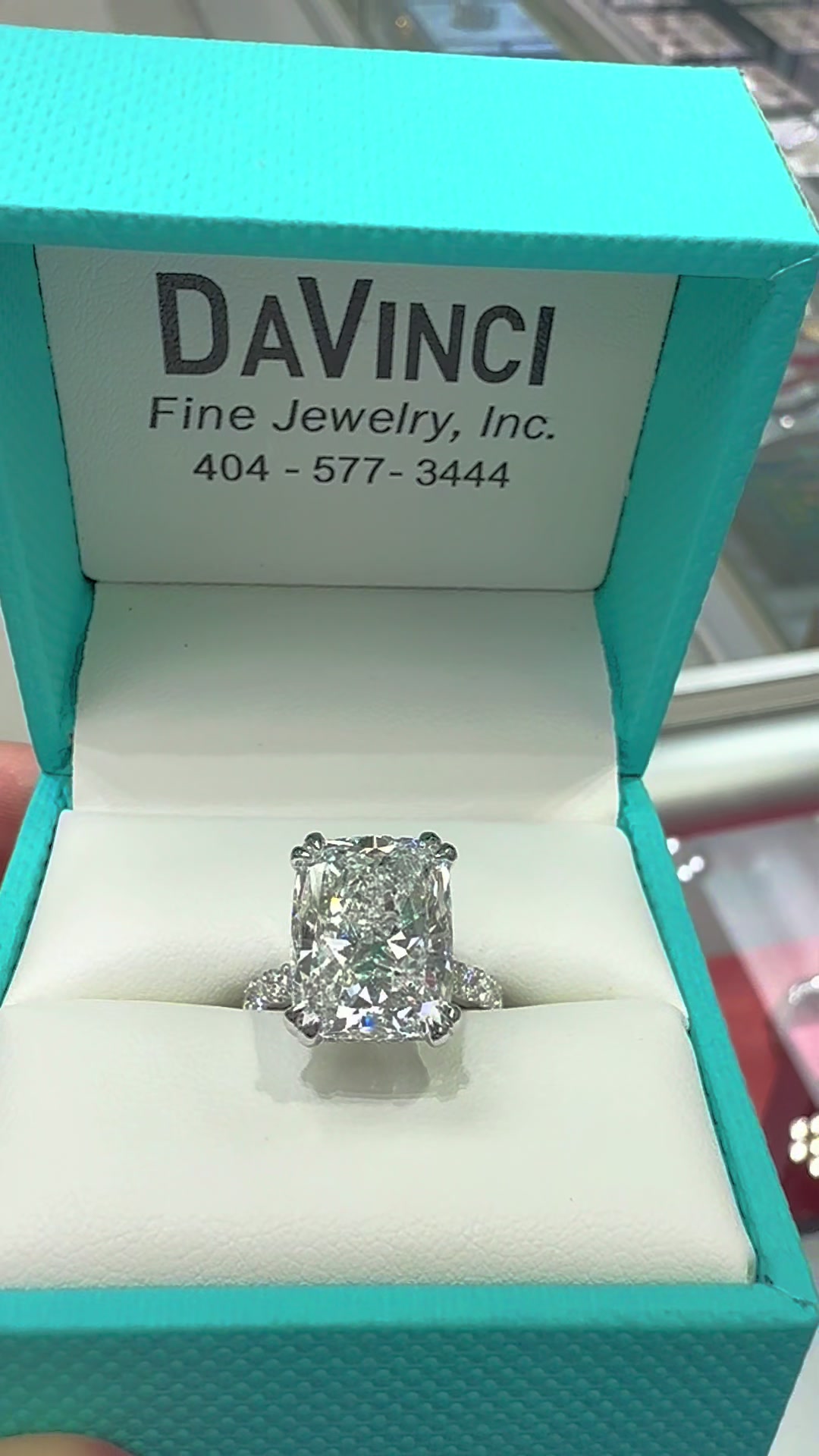 @DaVinci Fine Jewelry
