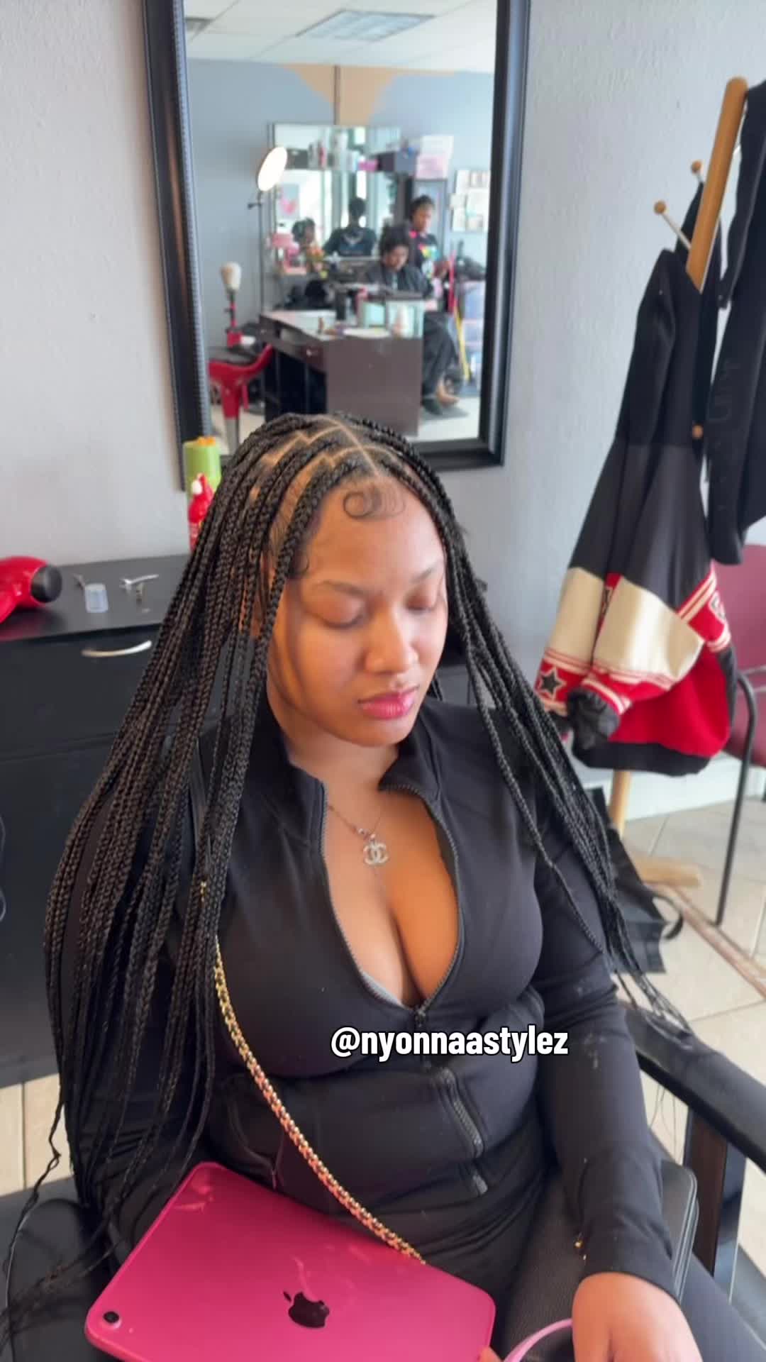 @nyonna . 🫧