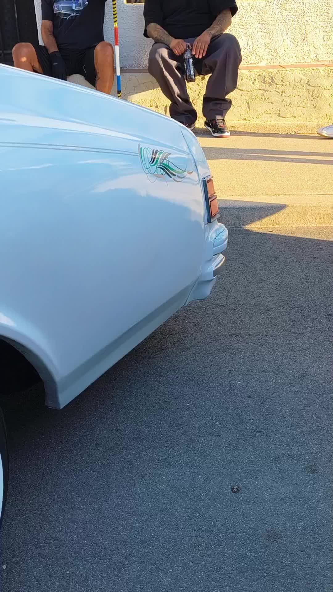 @Gortiz cruisin