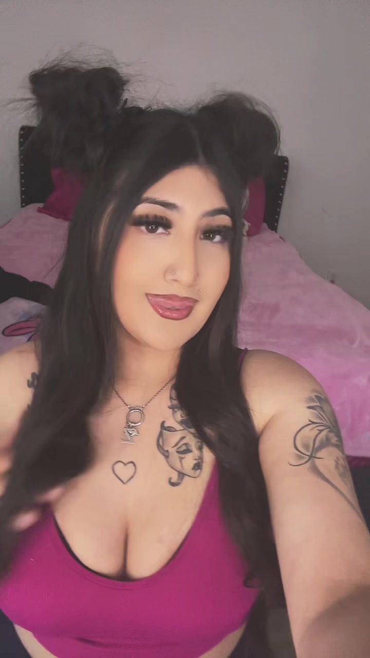 @Vanilla 💋👸🏻🖤