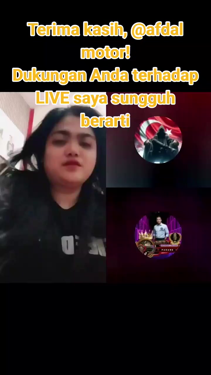 @Dara Ferina