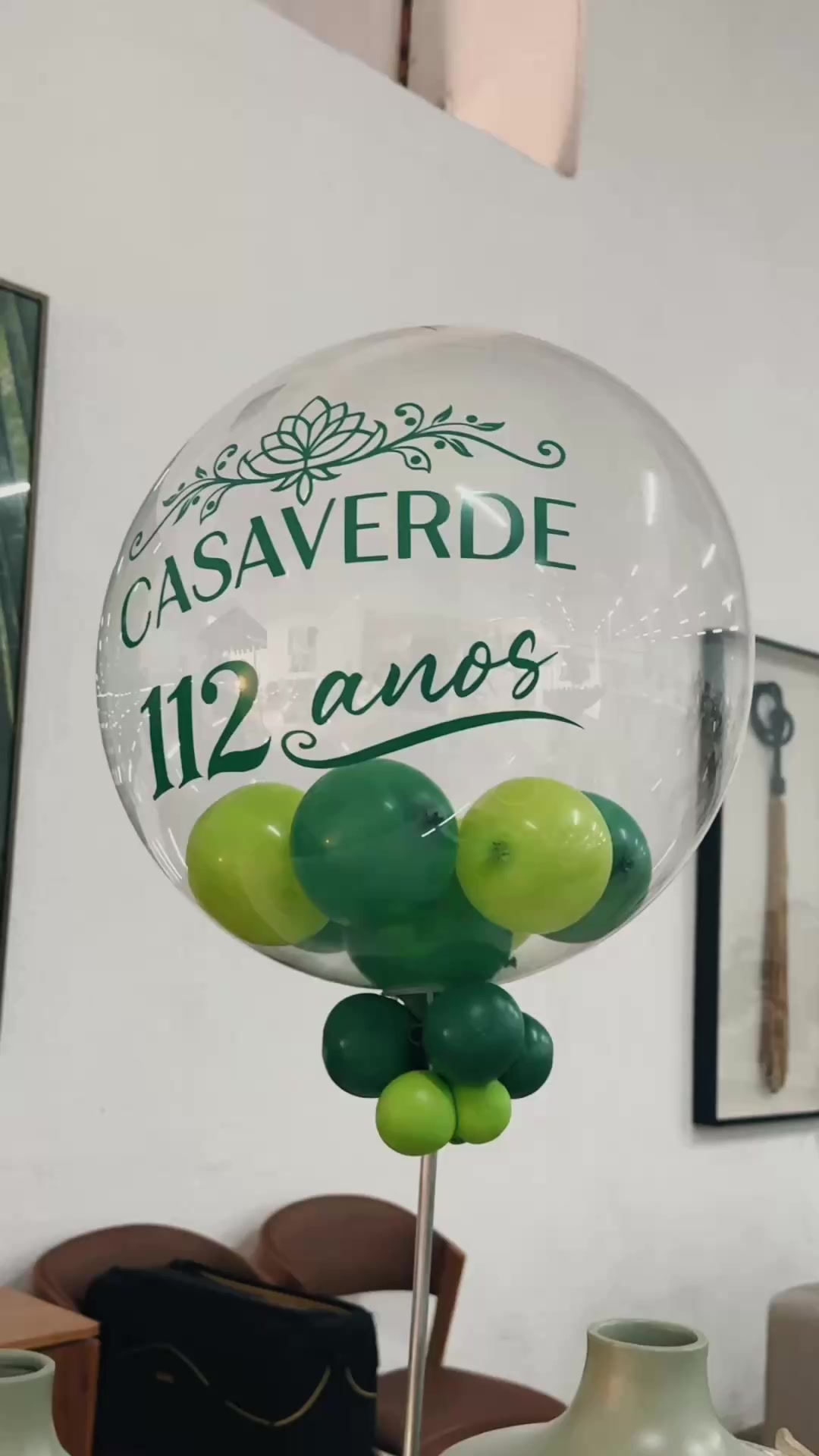 @M&oacute;veis Casa Verde