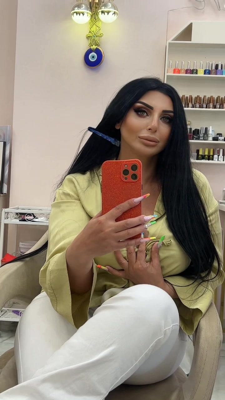 @leylatalibzadeofficial