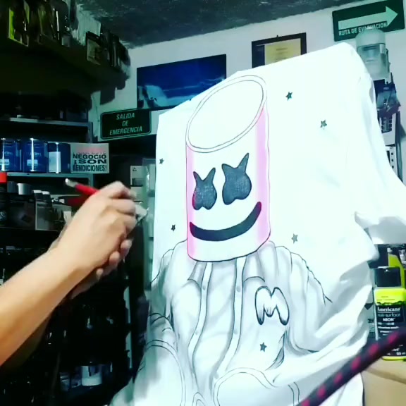 @Luisito Home Art🍄