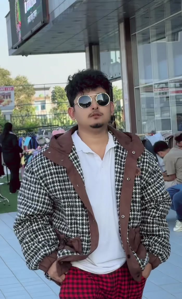 @Arpan moktan