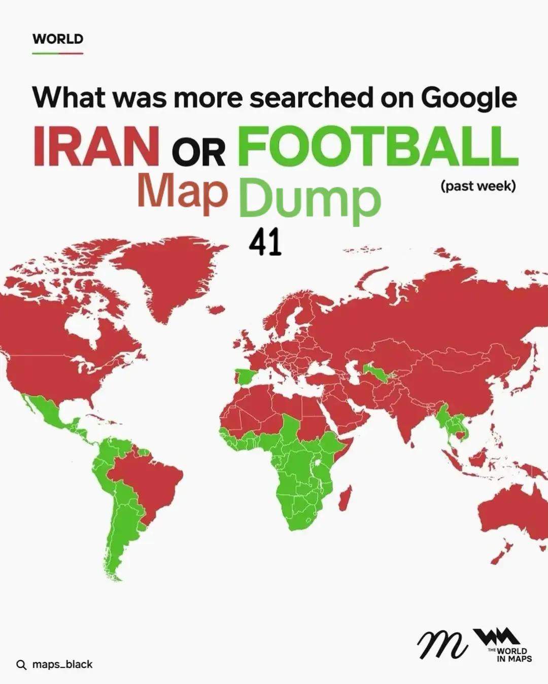@we have the data