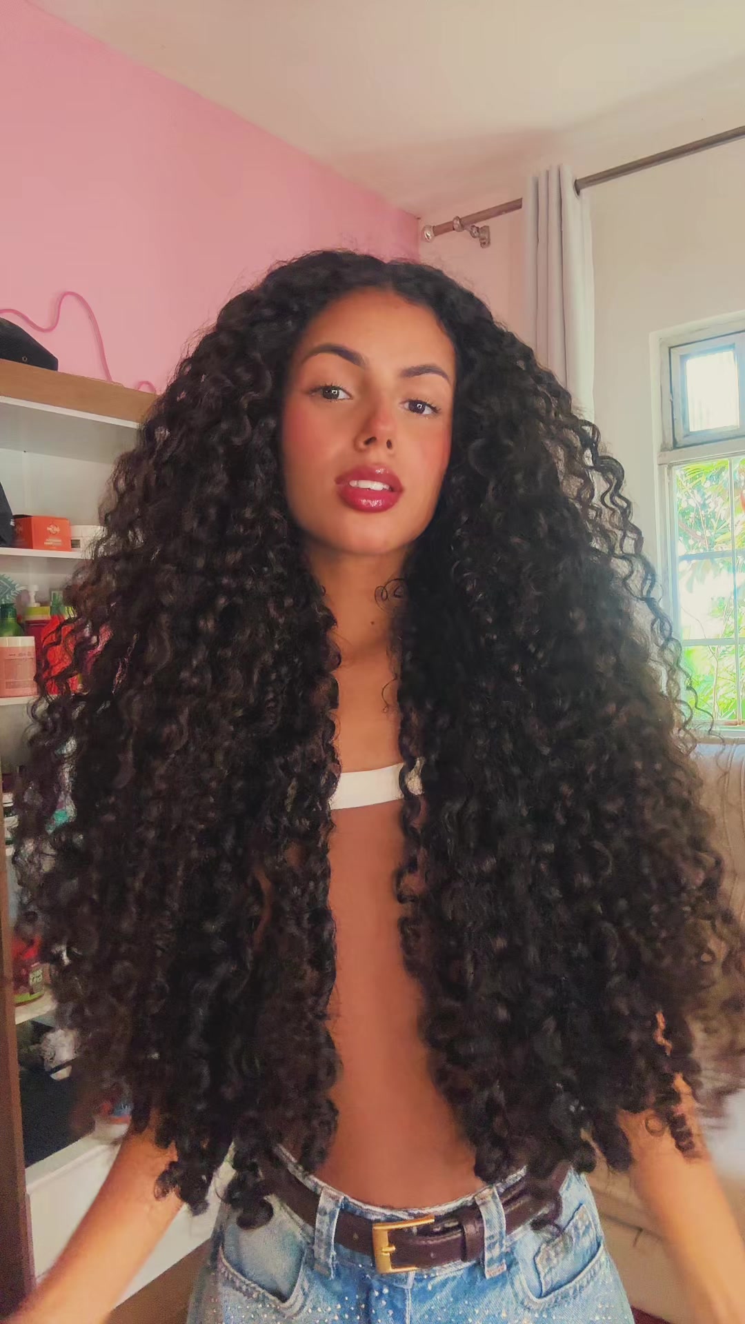 @Stefany Santana