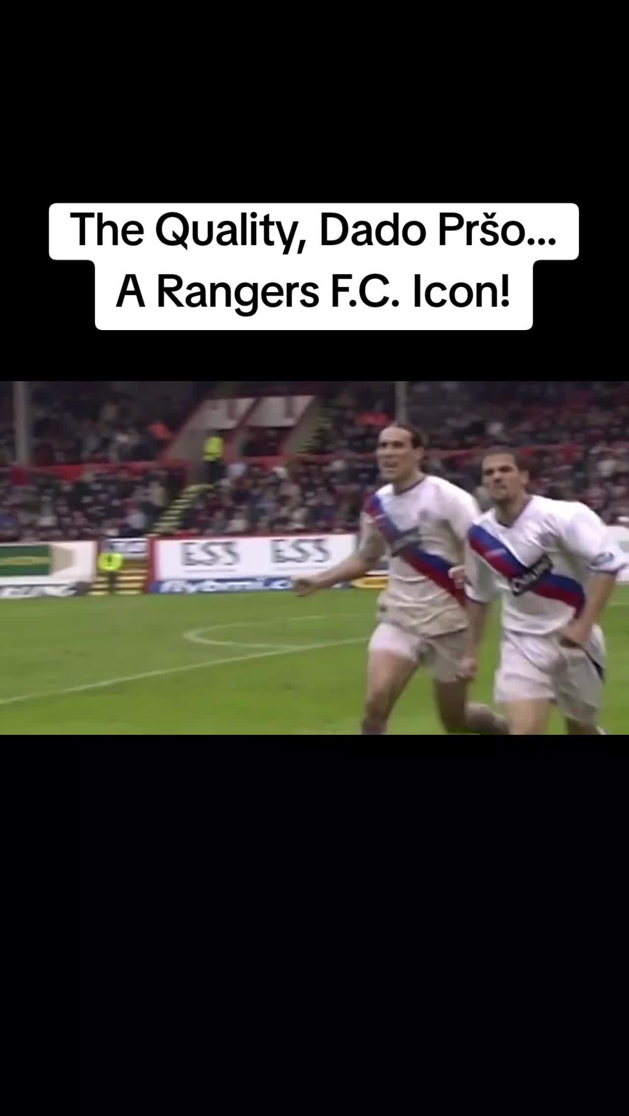 @Futbol Nostalgia