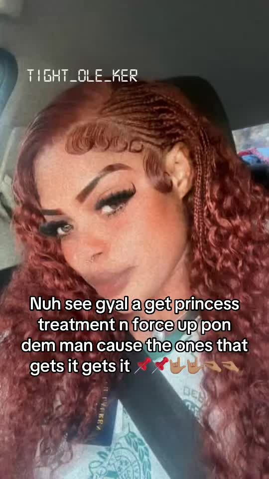 @Tight_ole_kerryann 🗣️🗣️