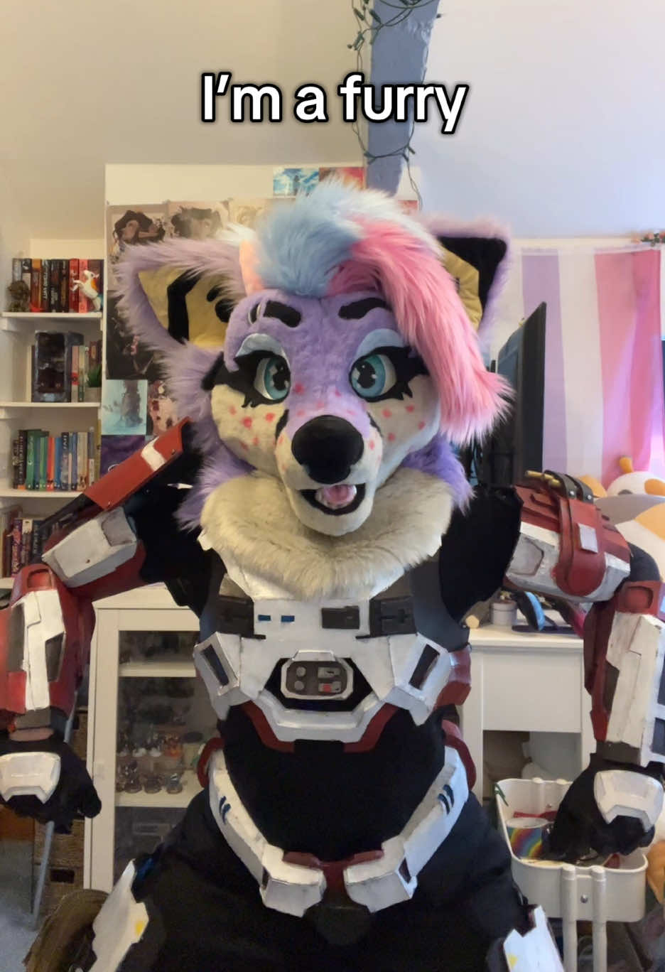 @🏳️&zwj;🌈Astra Nyxia🐈