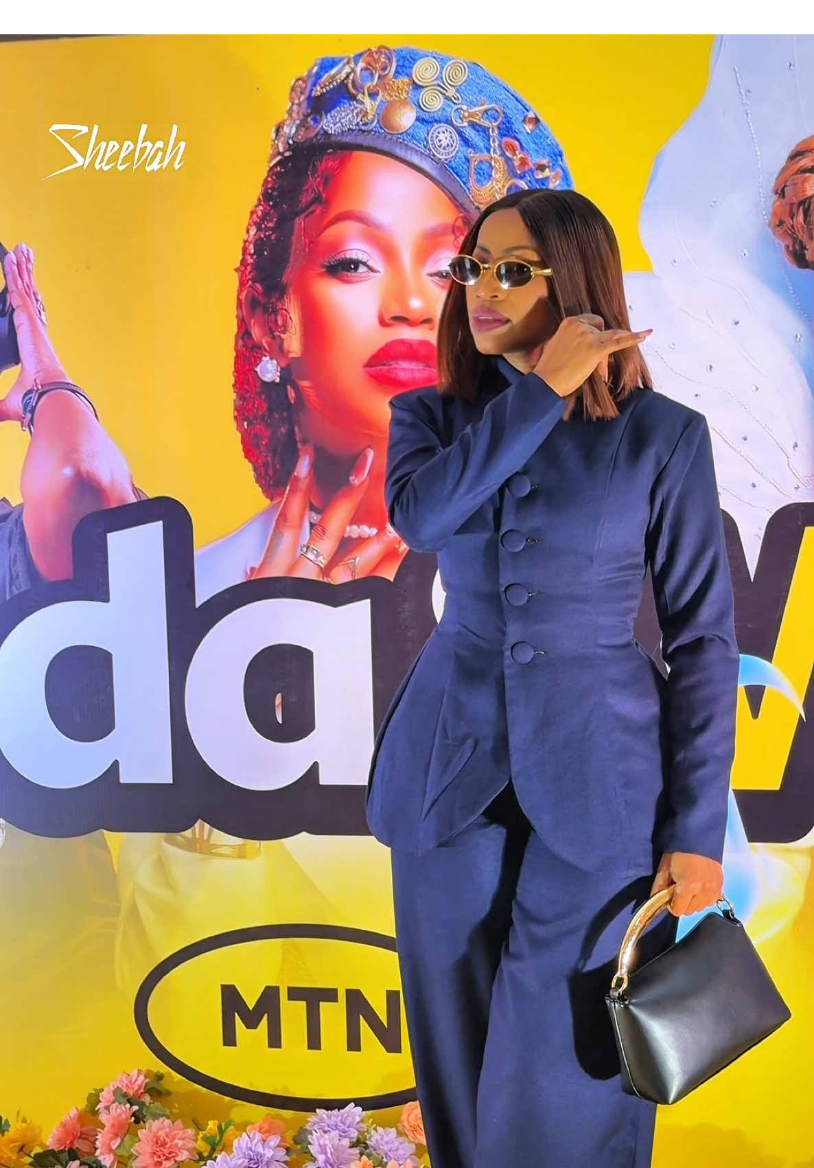 @Queen Sheebah 👑