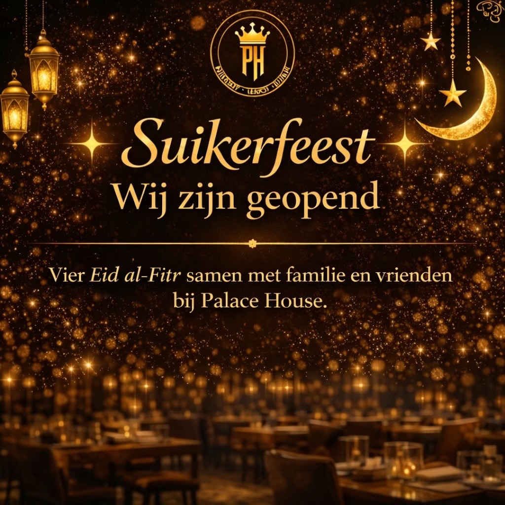 @Palace house