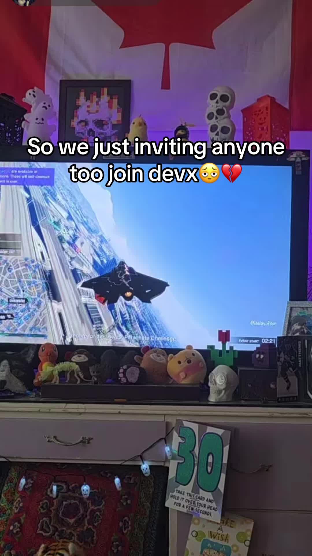 @️