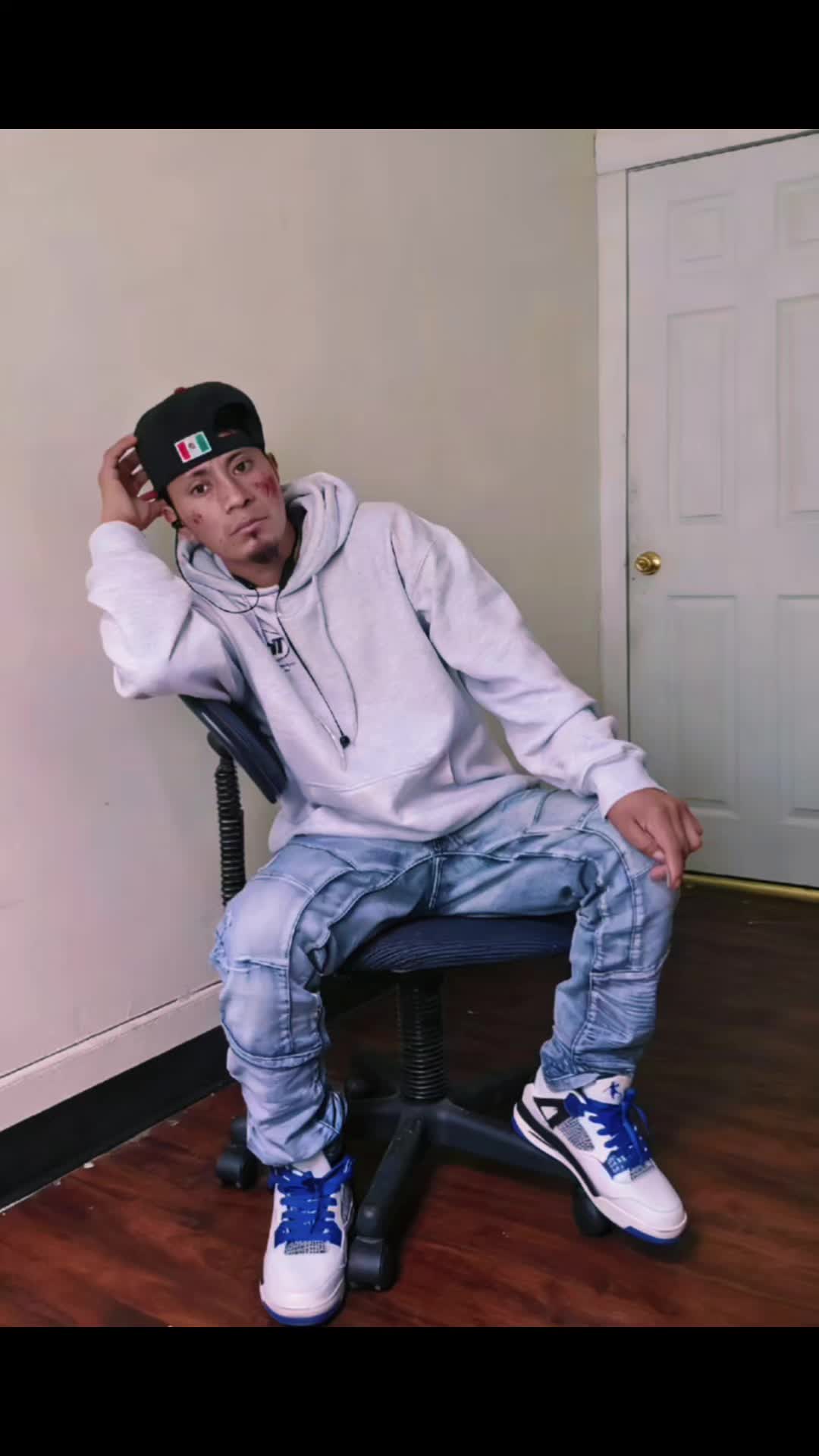 @ay🙈 papi rico