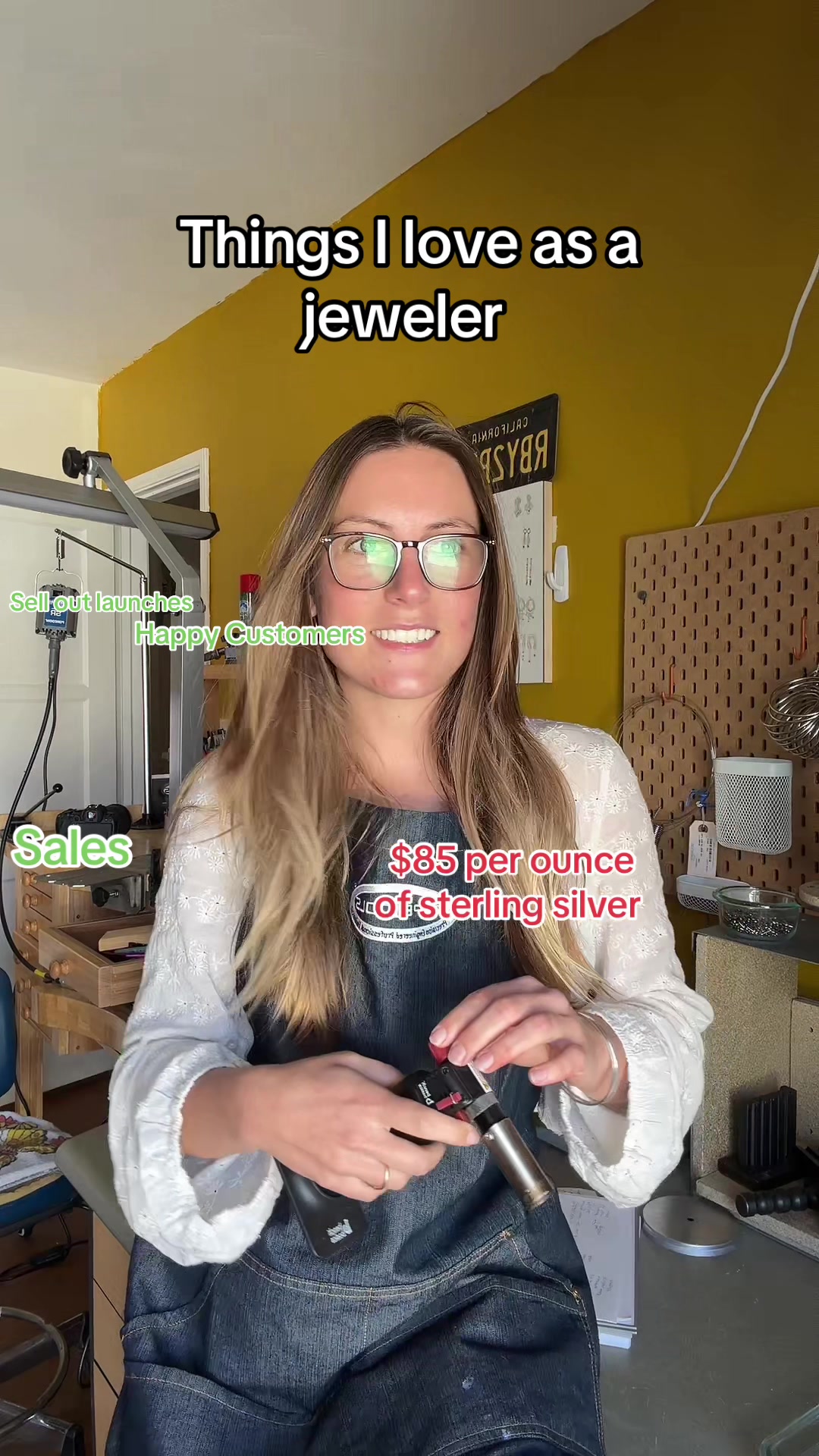 @Serena