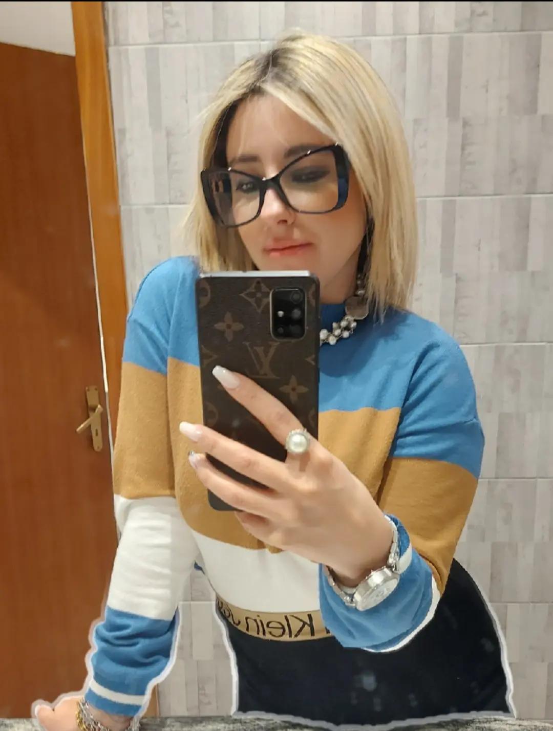 @Giovanna Poidomani
