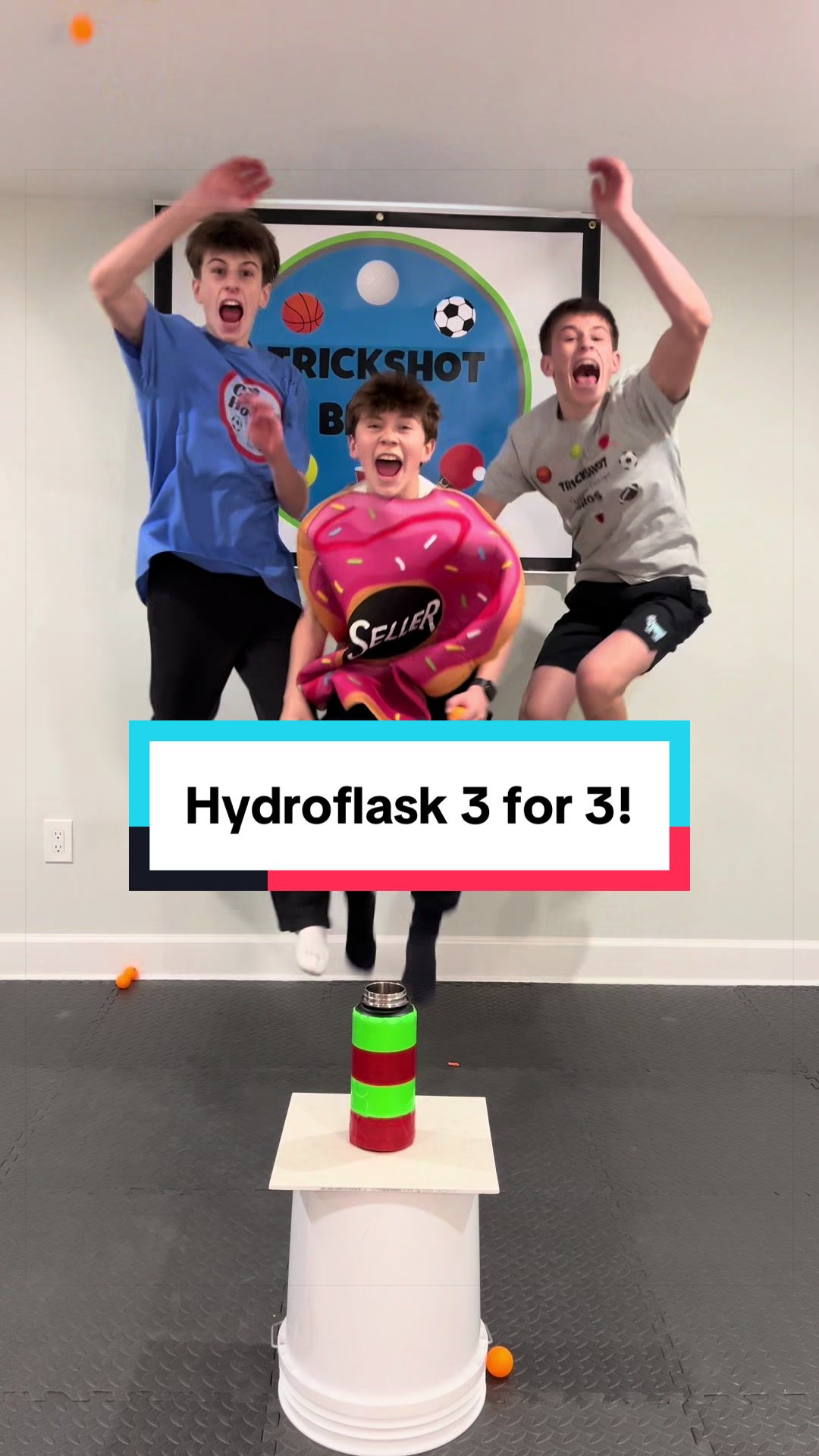 @TrickShotBros