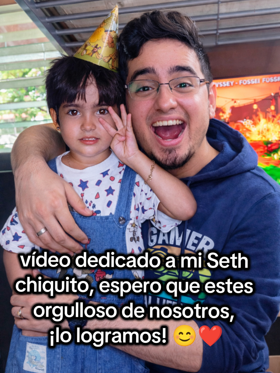 @Seth Liony "Creative Works"