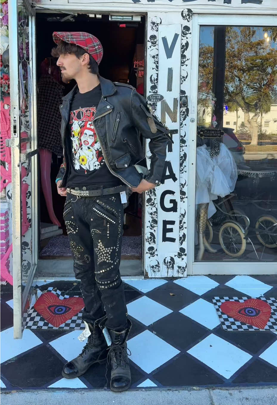 @Trash&egrave; 🪲 Vintage