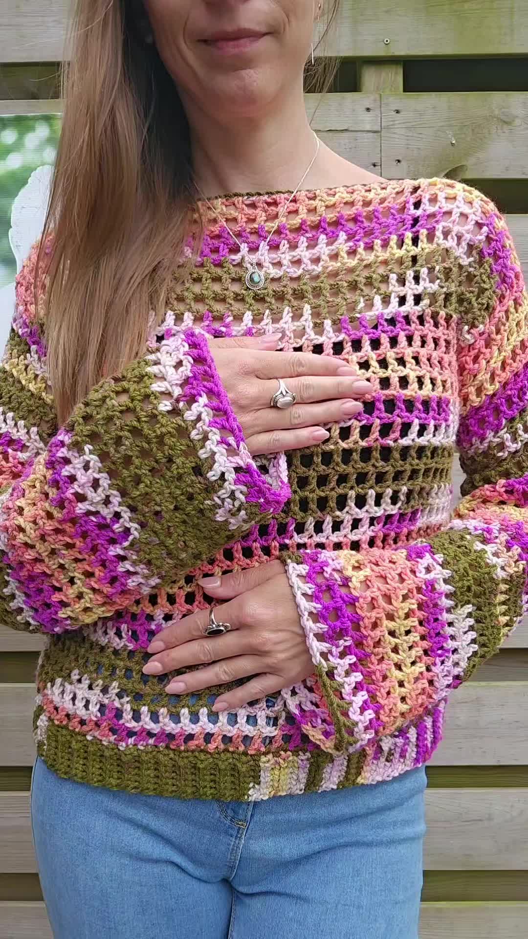 @Annah Haakt Crochet Designs