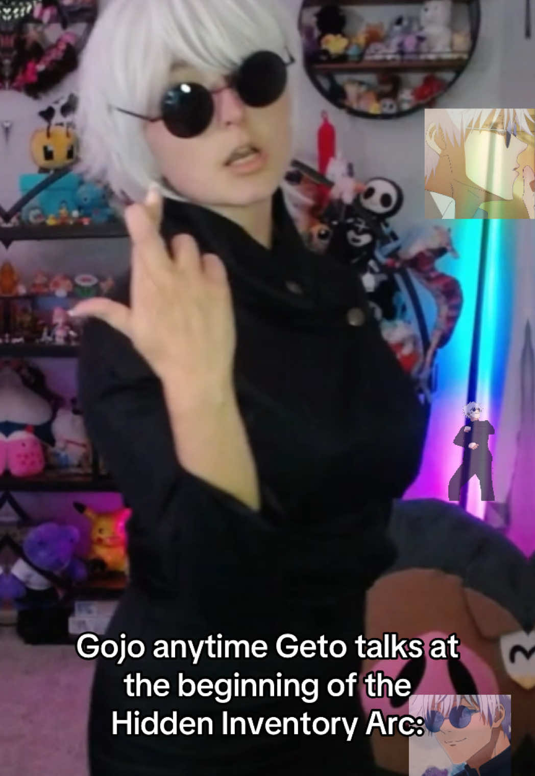 @Lex💜 @ ily__lex on Twitch