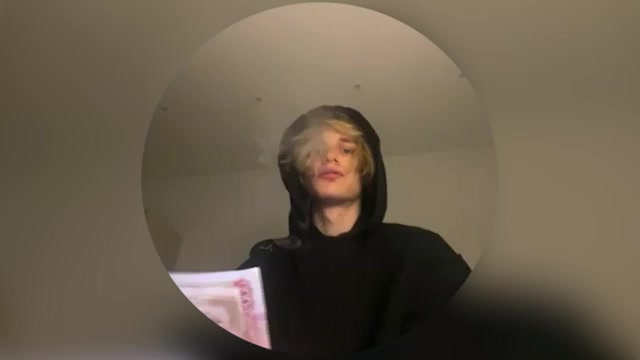 @Мирон