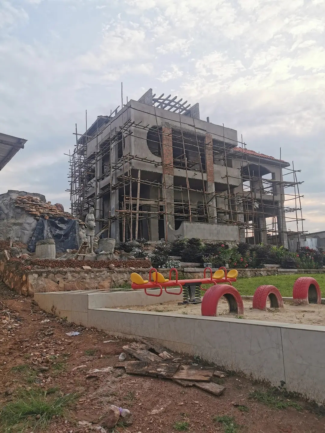 @ELITE STEEL Construction